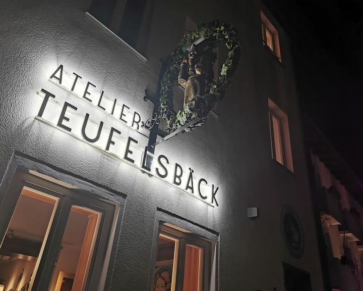 Atelier Teufelsbäck